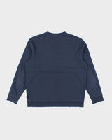 Hugo Boss Embroidered Logo Crew Neck - XXL
