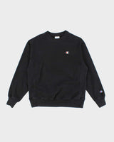 Vintage 2000's Champion Reverse Weave Faded Sweatshirt - M