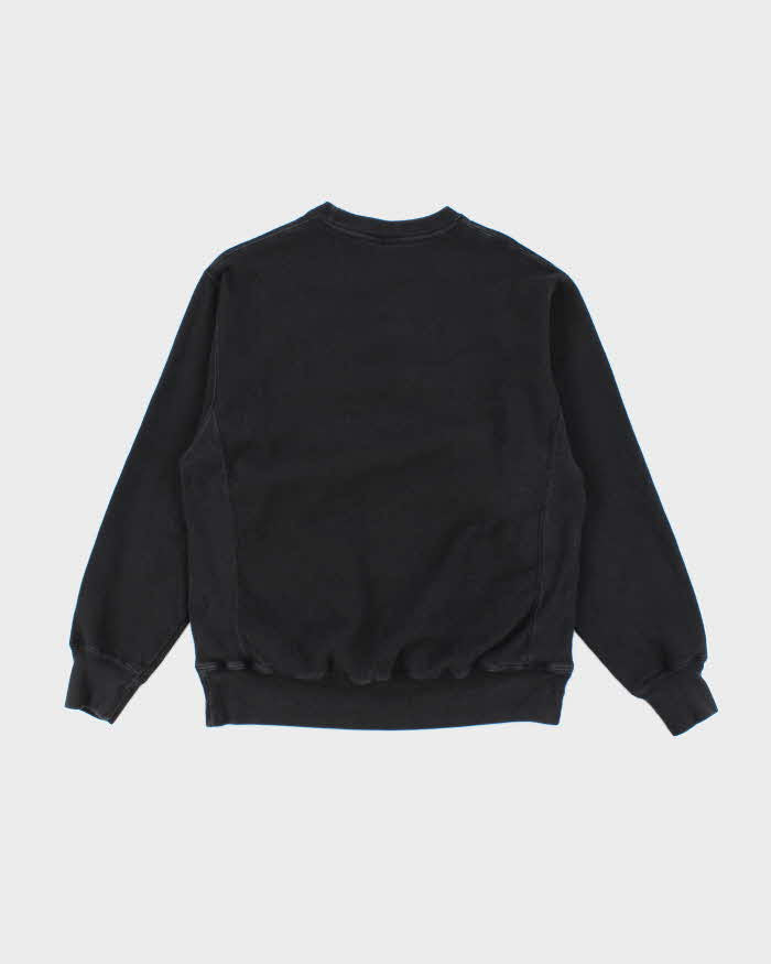 Vintage 2000's Champion Reverse Weave Faded Sweatshirt - M