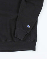 Vintage 2000's Champion Reverse Weave Faded Sweatshirt - M