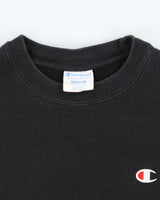 Vintage 2000's Champion Reverse Weave Faded Sweatshirt - M