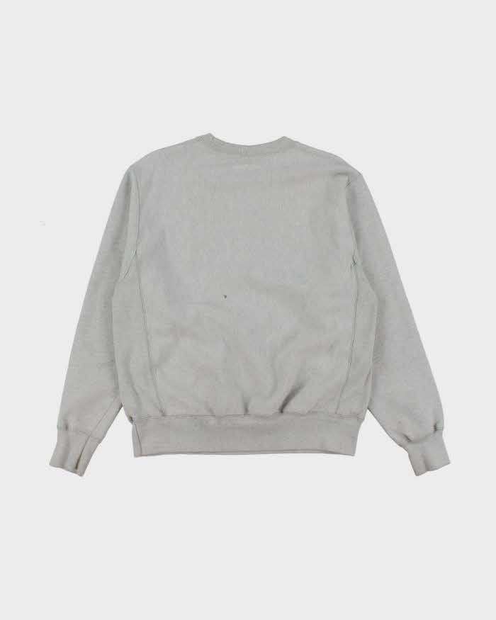 Vintage 2000's Champion Reverse Weave Sweatshirt - M