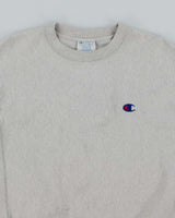 Vintage 2000's Champion Reverse Weave Sweatshirt - M