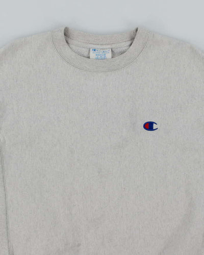 Vintage 2000's Champion Reverse Weave Sweatshirt - M