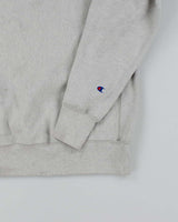 Vintage 2000's Champion Reverse Weave Sweatshirt - M