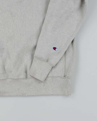 Vintage 2000's Champion Reverse Weave Sweatshirt - M