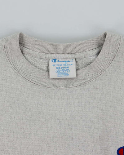Vintage 2000's Champion Reverse Weave Sweatshirt - M