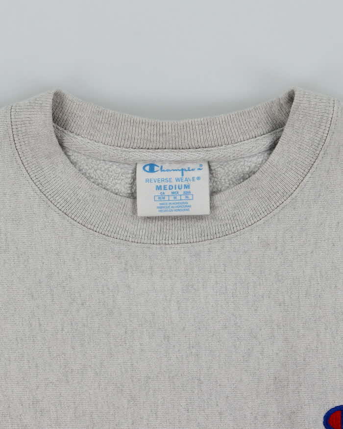 Vintage 2000's Champion Reverse Weave Sweatshirt - M