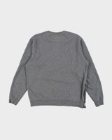 Vintage 2000's Guess Embossed Logo Sweatshirt - M