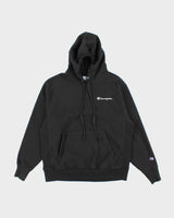 Vintage Champion Reverse Weave Oversized Hoodie - L