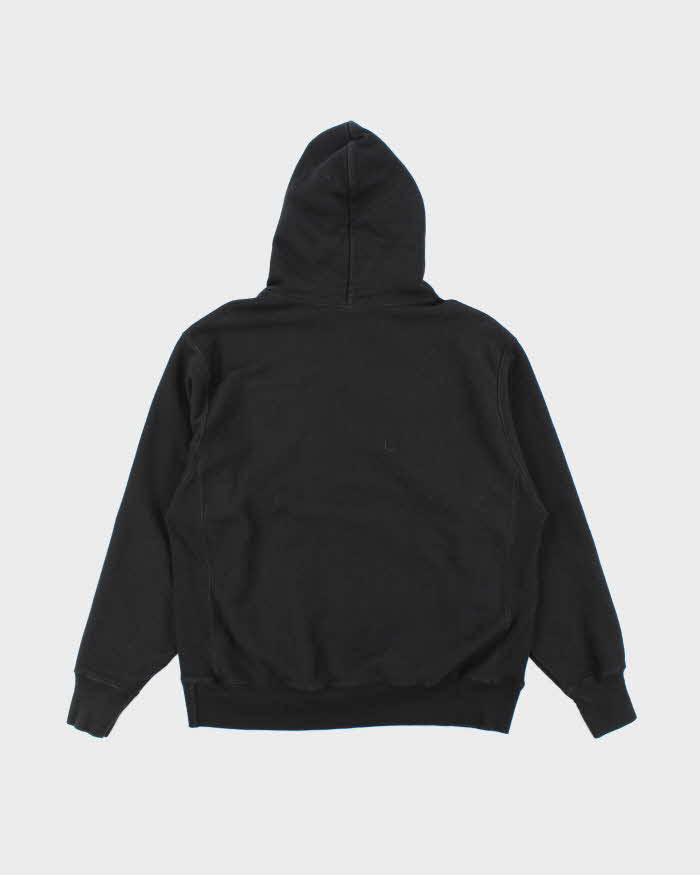 Vintage Champion Reverse Weave Oversized Hoodie - L