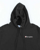 Vintage Champion Reverse Weave Oversized Hoodie - L