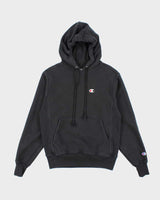 Vintage Champion Reverse Weave Heavyweight Faded Hoodie - S