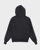 Vintage Champion Reverse Weave Heavyweight Faded Hoodie - S