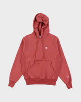Vintage 2000's Champion Reverse Weave Hoodie - S