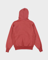 Vintage 2000's Champion Reverse Weave Hoodie - S