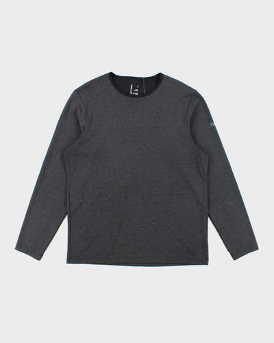 Vintage Arc'teryx Lightweight Hiking Sweatshirt - L