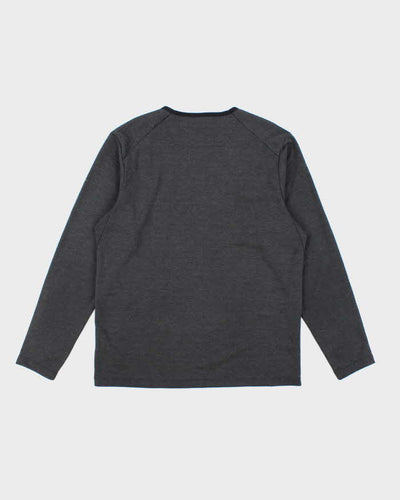 Vintage Arc'teryx Lightweight Hiking Sweatshirt - L