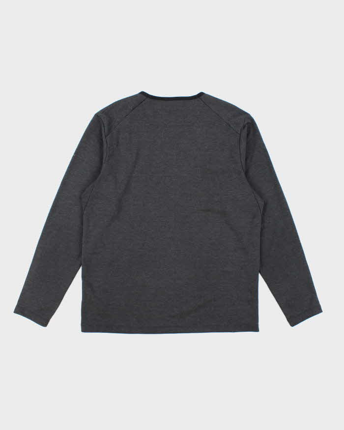 Vintage Arc'teryx Lightweight Hiking Sweatshirt - L