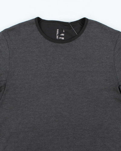 Vintage Arc'teryx Lightweight Hiking Sweatshirt - L