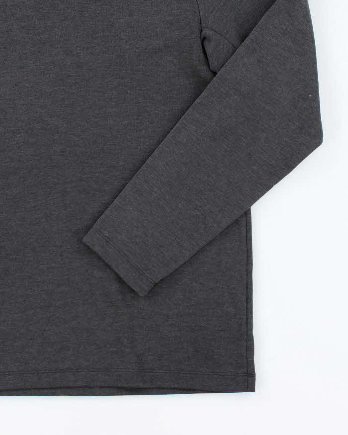 Vintage Arc'teryx Lightweight Hiking Sweatshirt - L