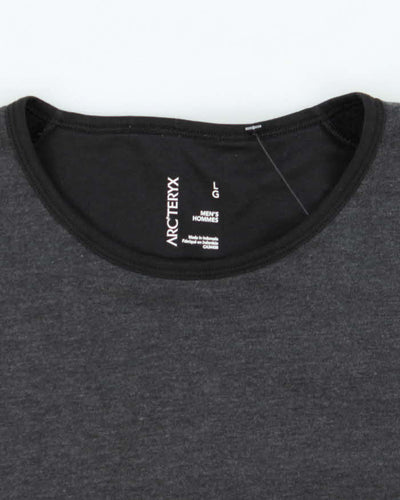 Vintage Arc'teryx Lightweight Hiking Sweatshirt - L