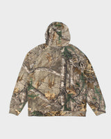 Real Tree Deadstock Camouflage Hoodie - XL