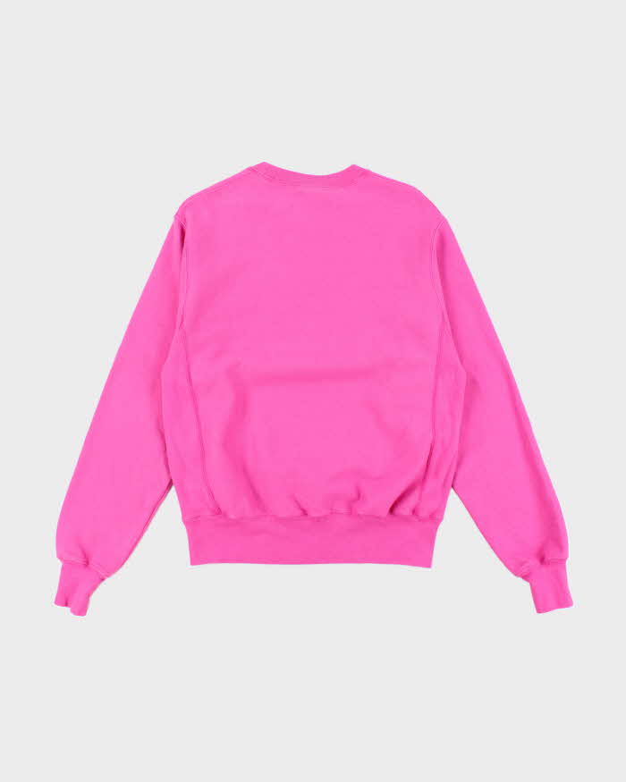 Vintage Champion Reverse Weave Oversized Sweatshirt - S
