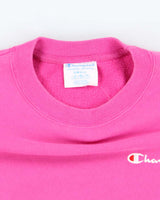 Vintage Champion Reverse Weave Oversized Sweatshirt - S