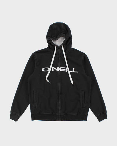 Vintage Y2k 00s O'Niell Zip-up Hoodie - XXL