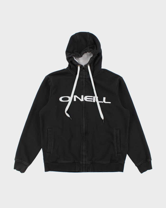 Vintage Y2k 00s O'Niell Zip-up Hoodie - XXL