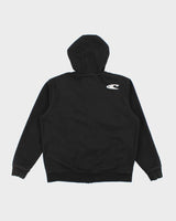 Vintage Y2k 00s O'Niell Zip-up Hoodie - XXL