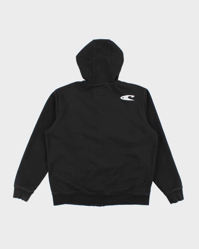 Vintage Y2k 00s O'Niell Zip-up Hoodie - XXL