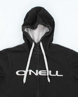 Vintage Y2k 00s O'Niell Zip-up Hoodie - XXL