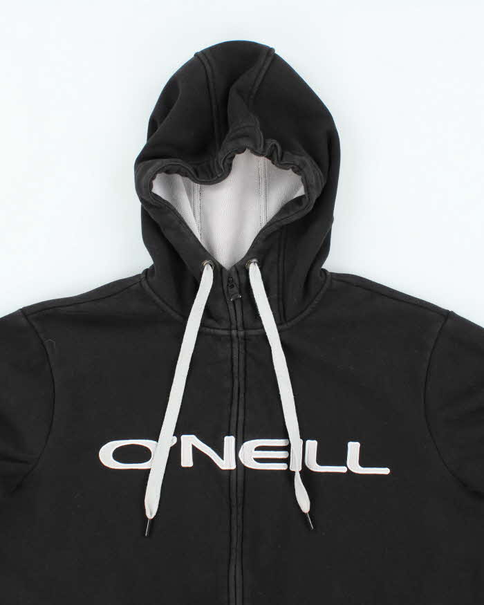 Vintage Y2k 00s O'Niell Zip-up Hoodie - XXL