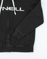 Vintage Y2k 00s O'Niell Zip-up Hoodie - XXL