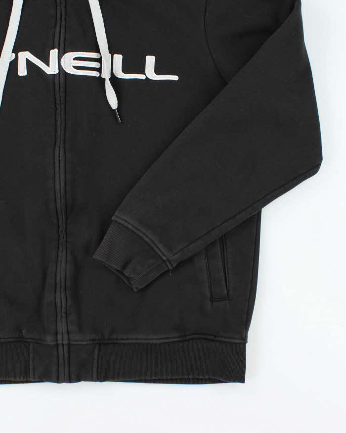 Vintage Y2k 00s O'Niell Zip-up Hoodie - XXL