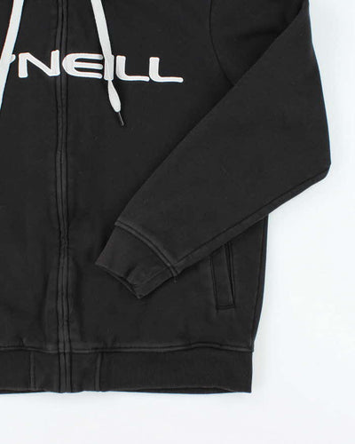 Vintage Y2k 00s O'Niell Zip-up Hoodie - XXL