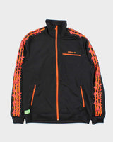 Vintage Adidas x Mysterious Al Zip-up Track Jacket - M