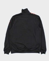 Vintage Adidas x Mysterious Al Zip-up Track Jacket - M