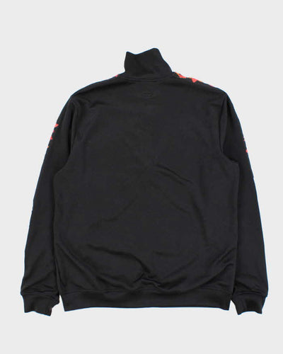 Vintage Adidas x Mysterious Al Zip-up Track Jacket - M