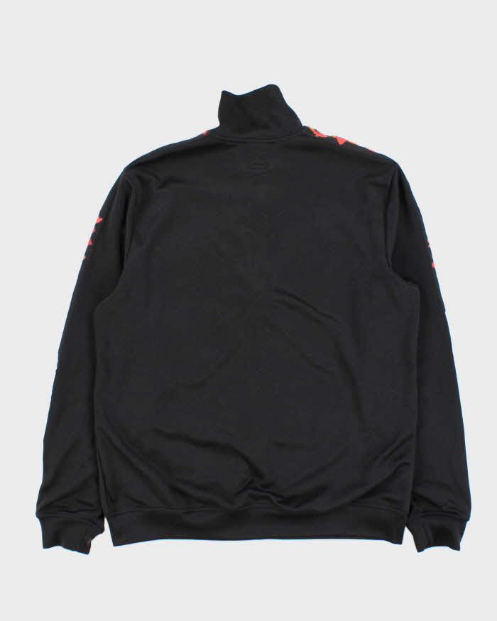 Vintage Adidas x Mysterious Al Zip-up Track Jacket - M