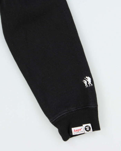 Aape By A Bathing Ape x Disney Mickey Mouse Sweatshirt - M