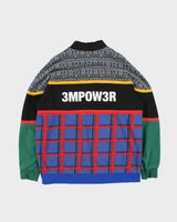 Adidas x Pharrell Williams Solar Hu Sweatshirt - L