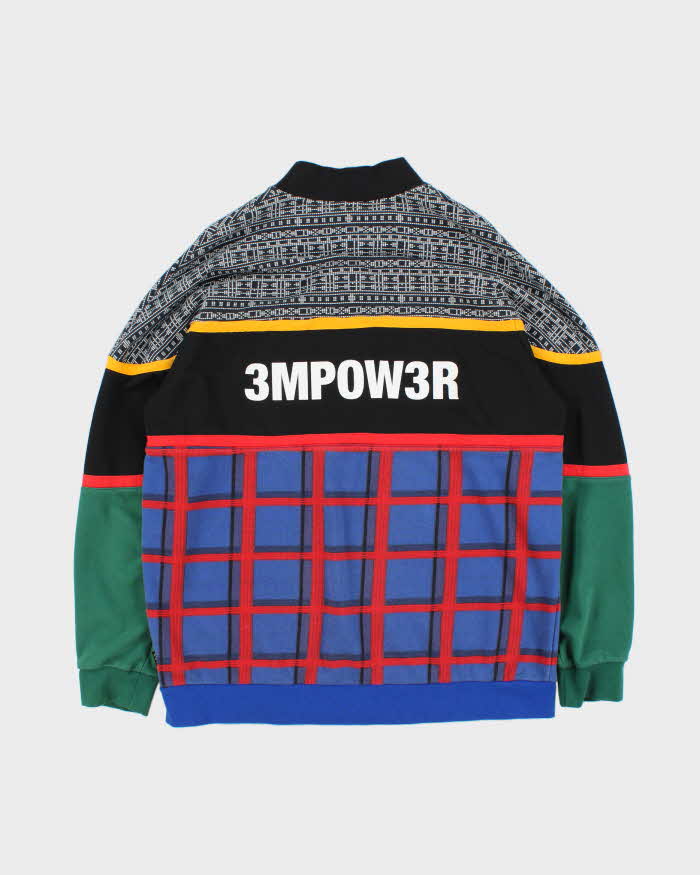 Adidas x Pharrell Williams Solar Hu Sweatshirt - L