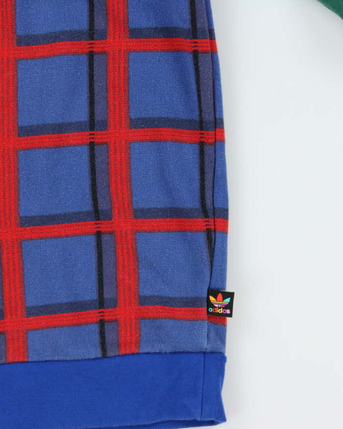Adidas x Pharrell Williams Solar Hu Sweatshirt - L