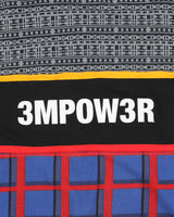 Adidas x Pharrell Williams Solar Hu Sweatshirt - L