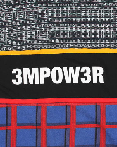 Adidas x Pharrell Williams Solar Hu Sweatshirt - L