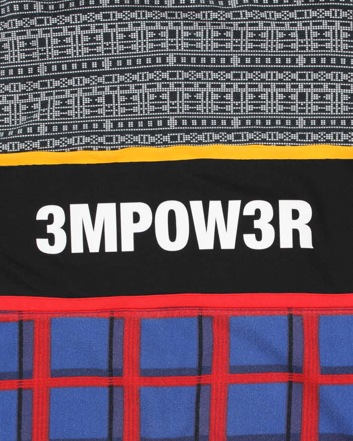 Adidas x Pharrell Williams Solar Hu Sweatshirt - L