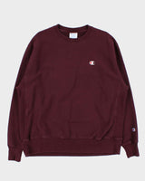 Vintage Champion Reverse Weave Sweatshirt - XL